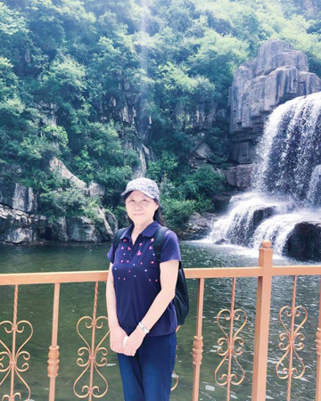 留学生管理办公室 丁国英