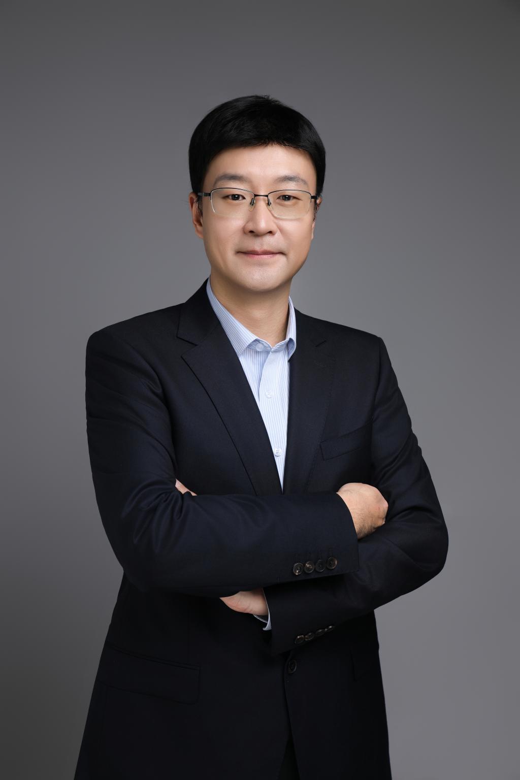 党总支常务副书记 刘伟喆