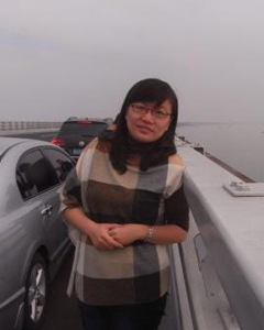 留学生管理办公室主任 王岌